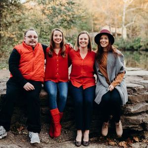 Meet your Posher, Cindie